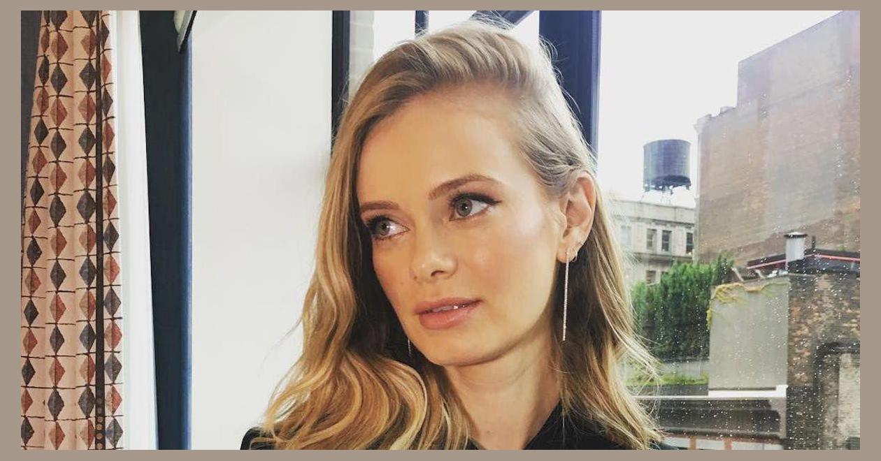 Sara Paxton